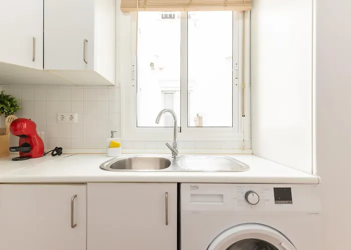 2 Bedroom Virgen De Begona