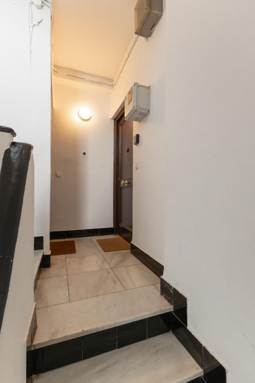 2 Bedroom Virgen De Begona Apartment