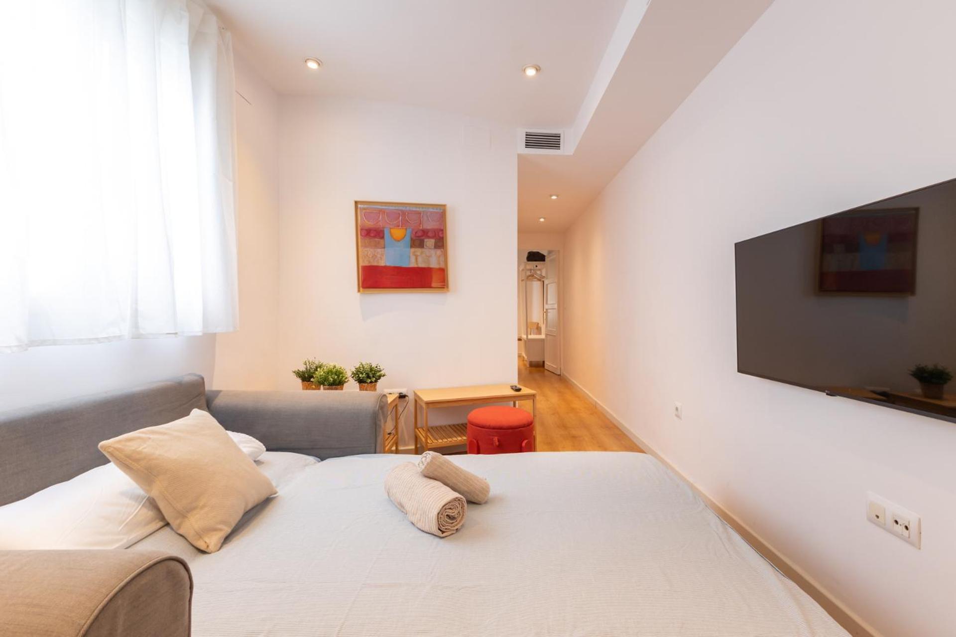 Apartment 2 Bedroom Virgen De Begona