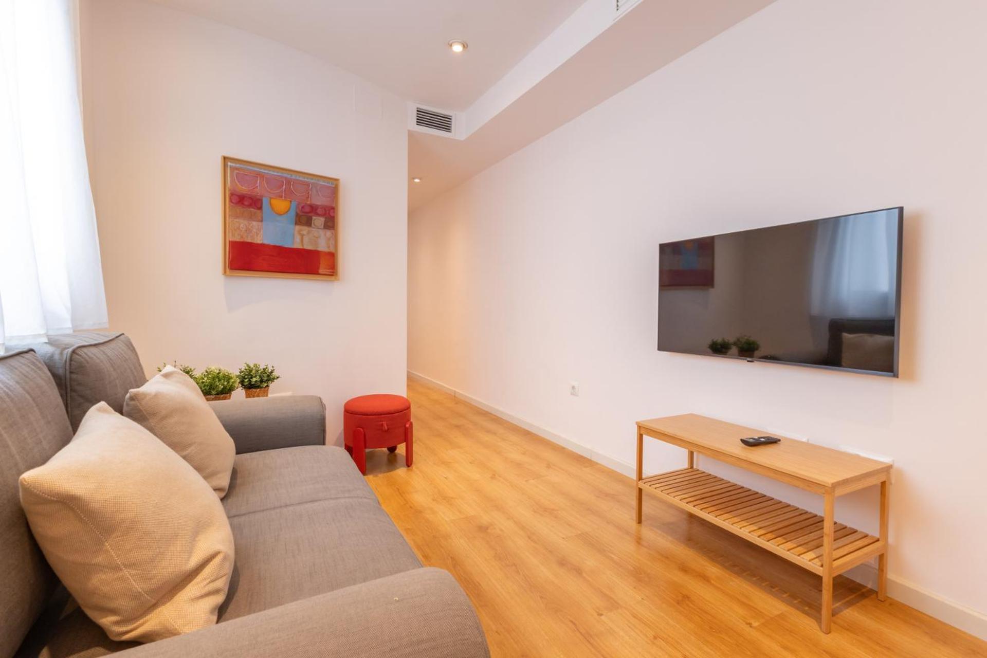 2 Bedroom Virgen De Begona Apartment