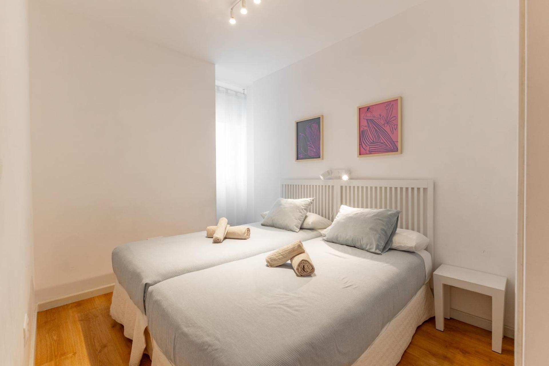 2 Bedroom Virgen De Begona