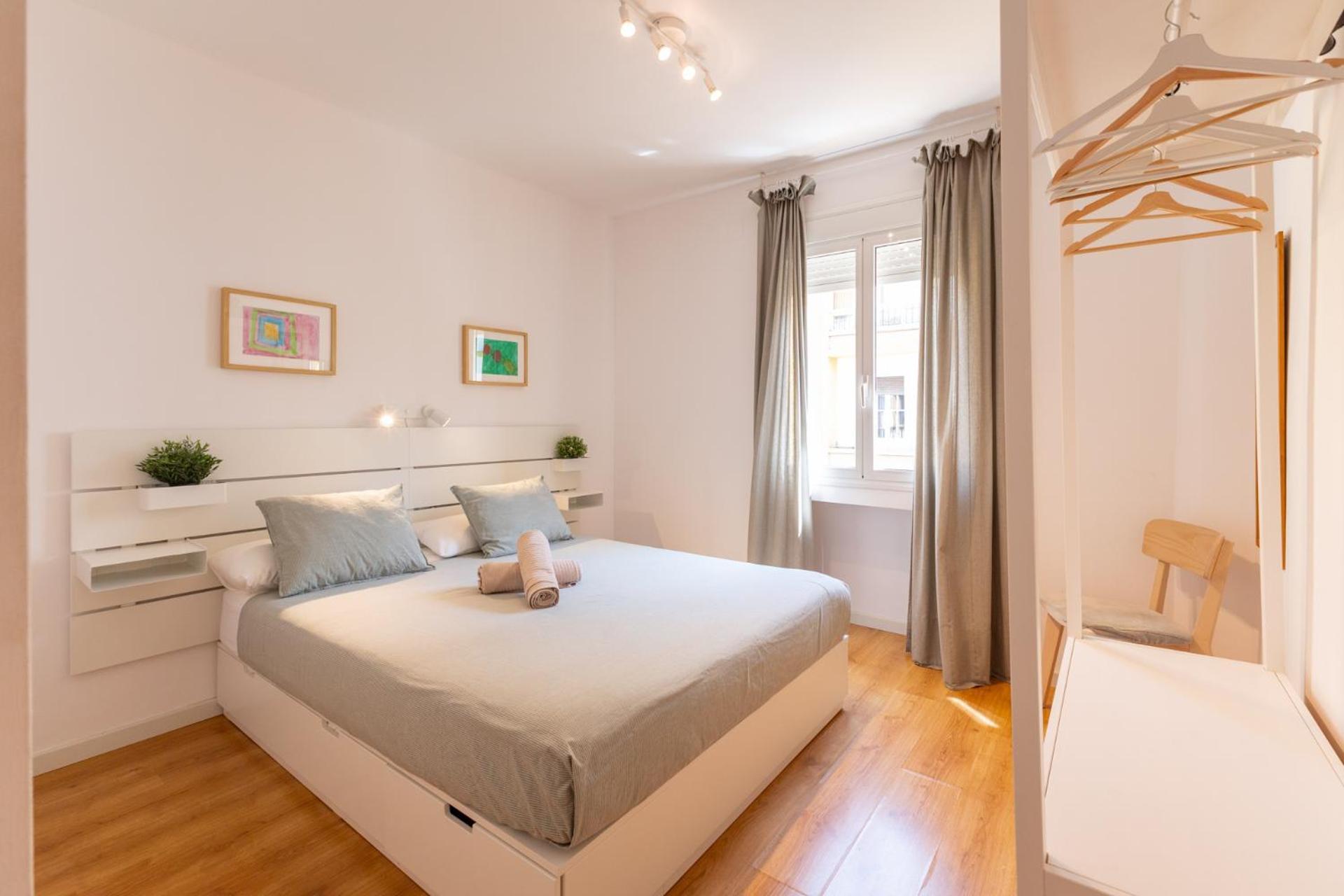 2 Bedroom Virgen De Begona Apartment *