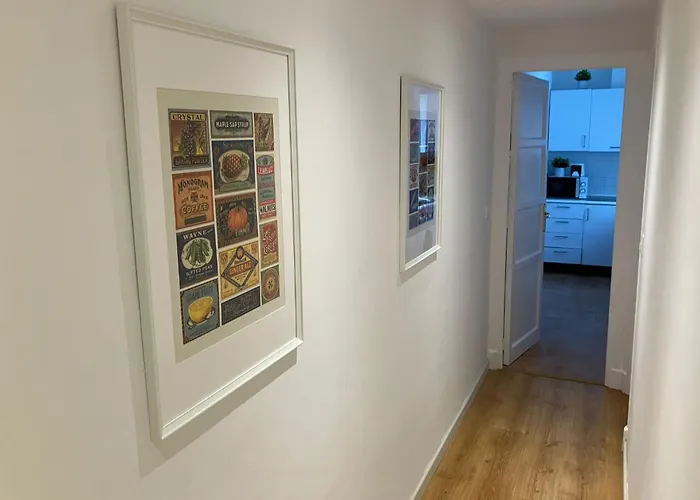 2 Bedroom Virgen De Begona