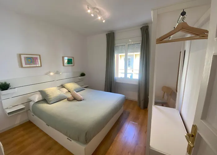 2 Bedroom Virgen De Begona