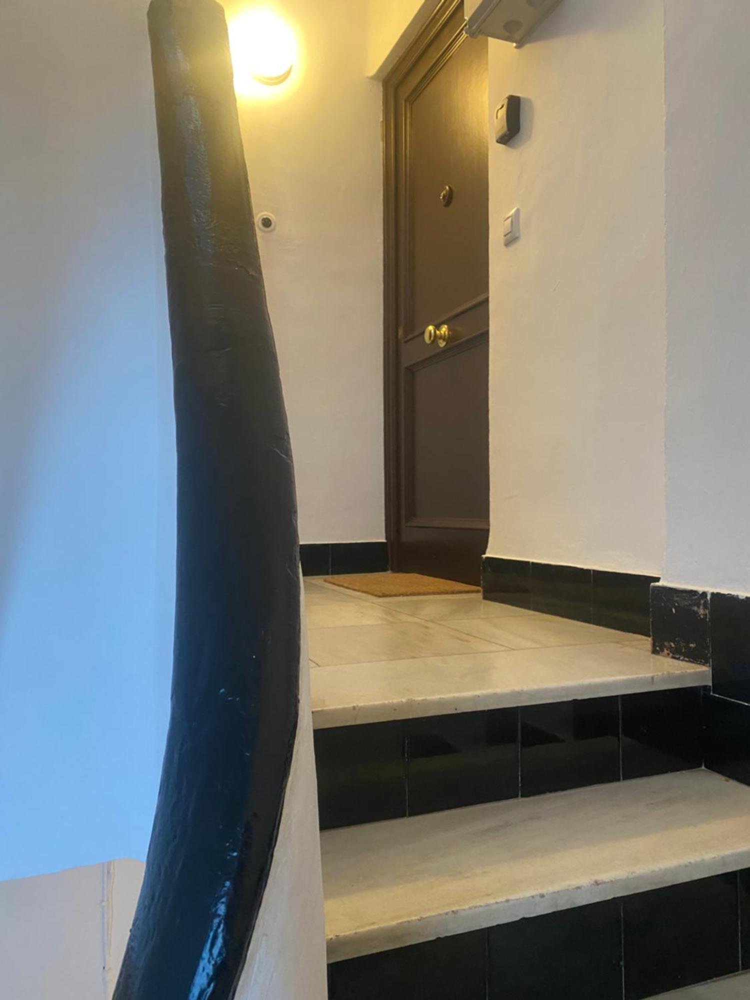 Appartement 2 Bedroom Virgen De Begona *