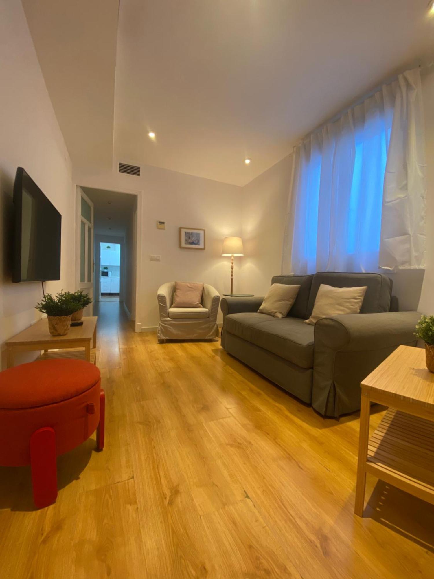 Appartement 2 Bedroom Virgen De Begona Sevilla