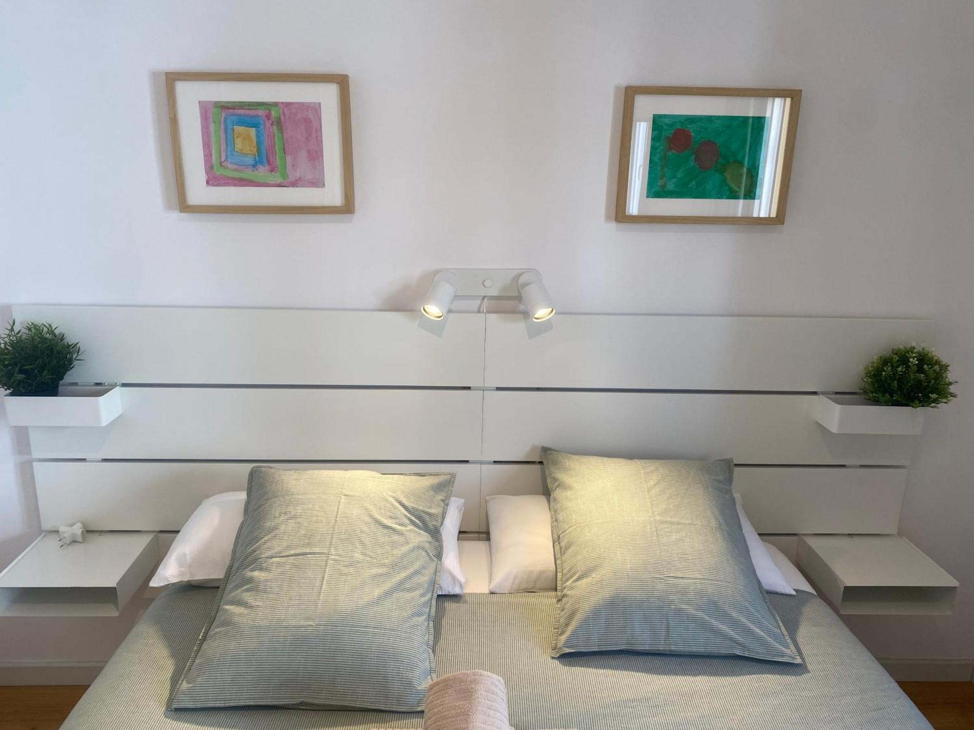 2 Bedroom Virgen De Begona Seville