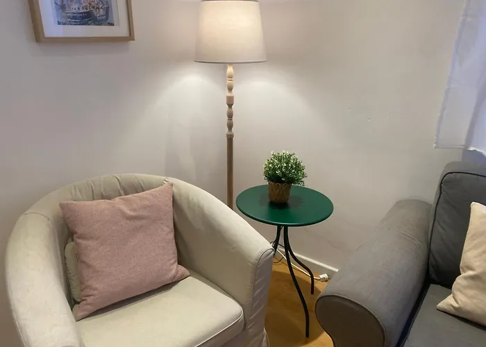 2 Bedroom Virgen De Begona