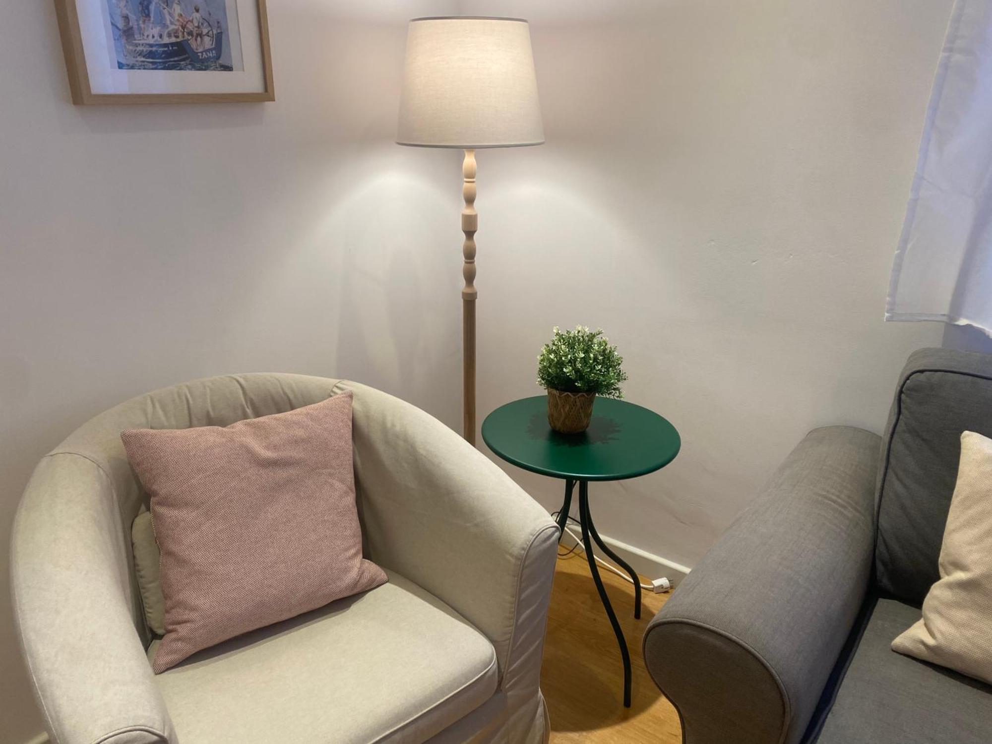 Appartement 2 Bedroom Virgen De Begona *
