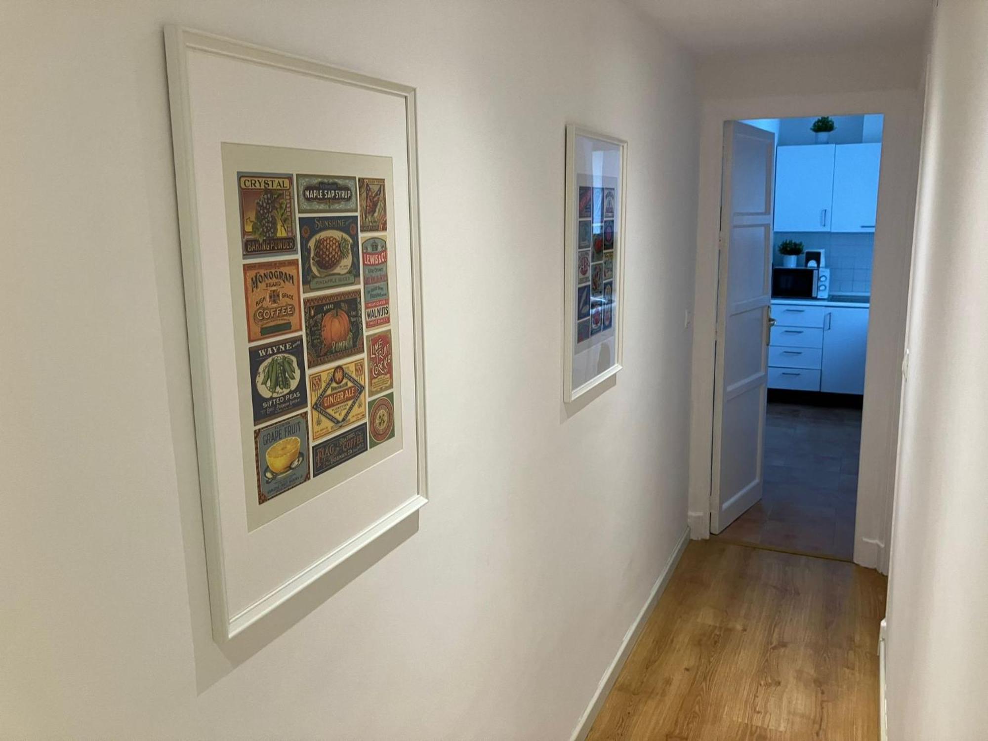 Appartamento 2 Bedroom Virgen De Begona