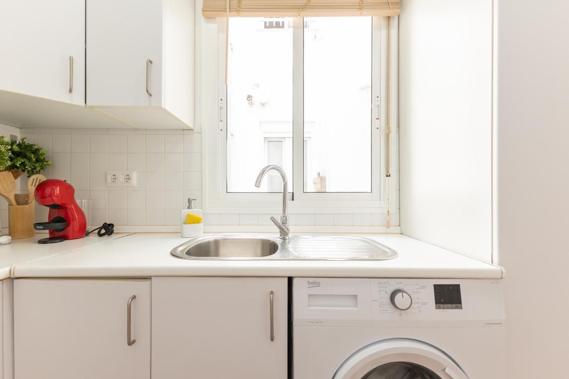 2 Bedroom Virgen De Begona Siviglia