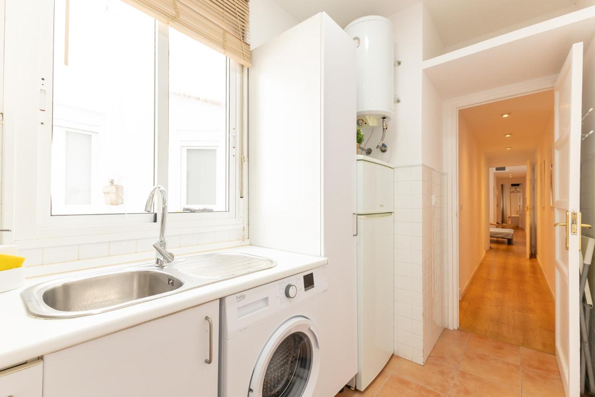 Appartamento 2 Bedroom Virgen De Begona