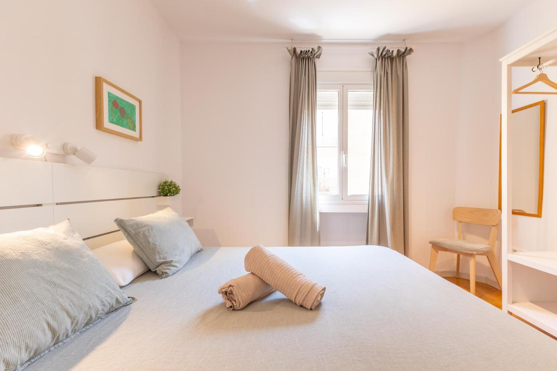 2 Bedroom Virgen De Begona *