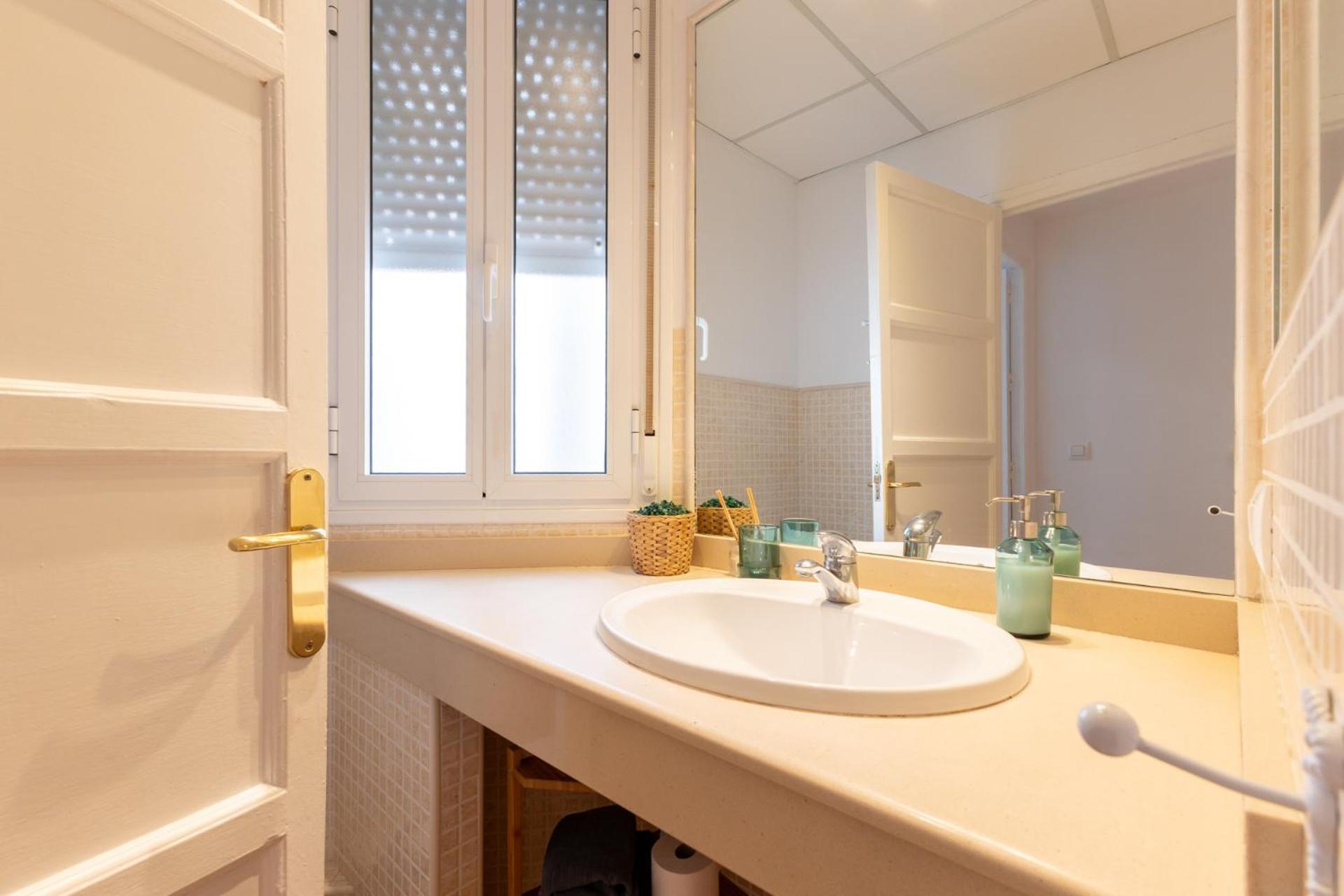 Appartamento 2 Bedroom Virgen De Begona *